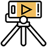 Live Streaming