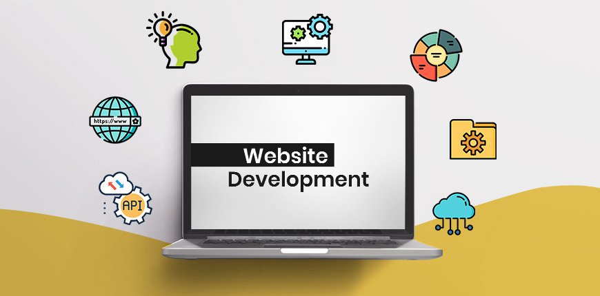 Website Development